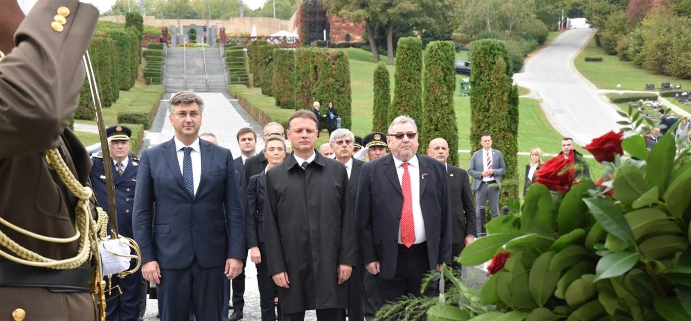 Croatia observing Independence Day